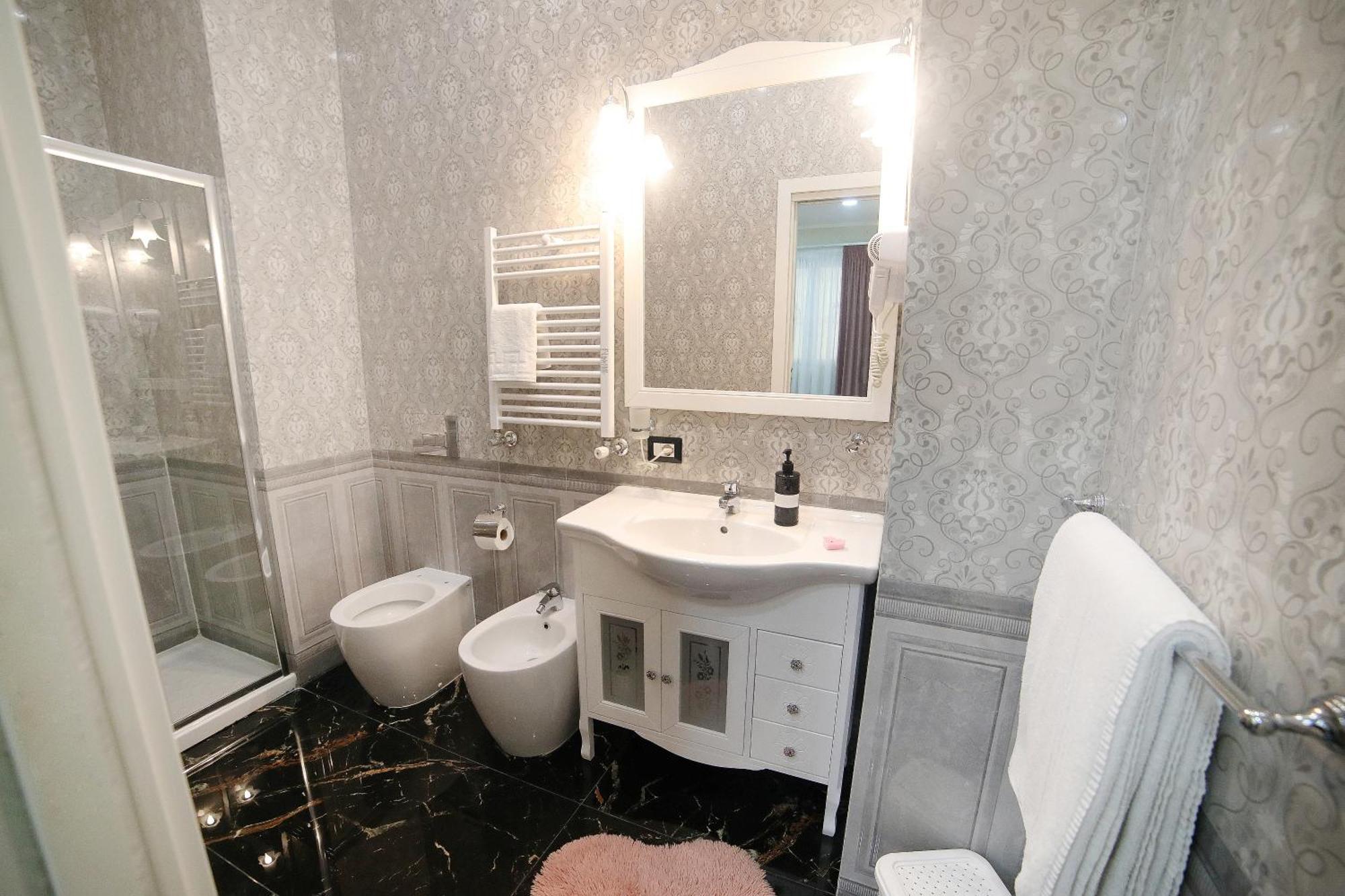 My Luxury Bed & Breakfast Naples Exterior photo