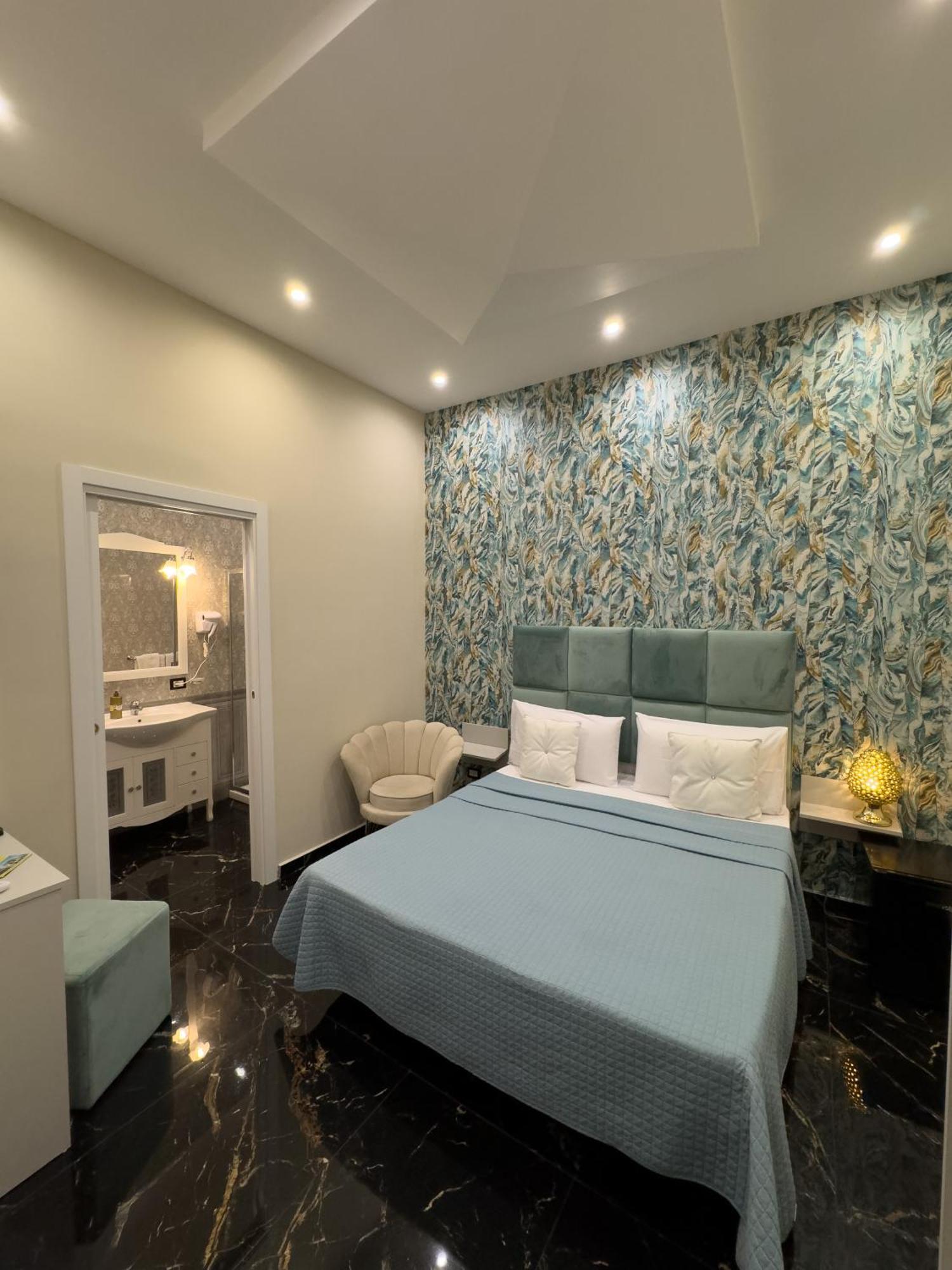 My Luxury Bed & Breakfast Naples Exterior photo