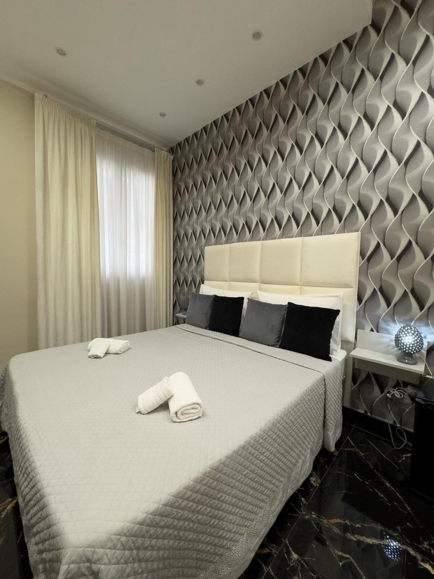 My Luxury Bed & Breakfast Naples Exterior photo