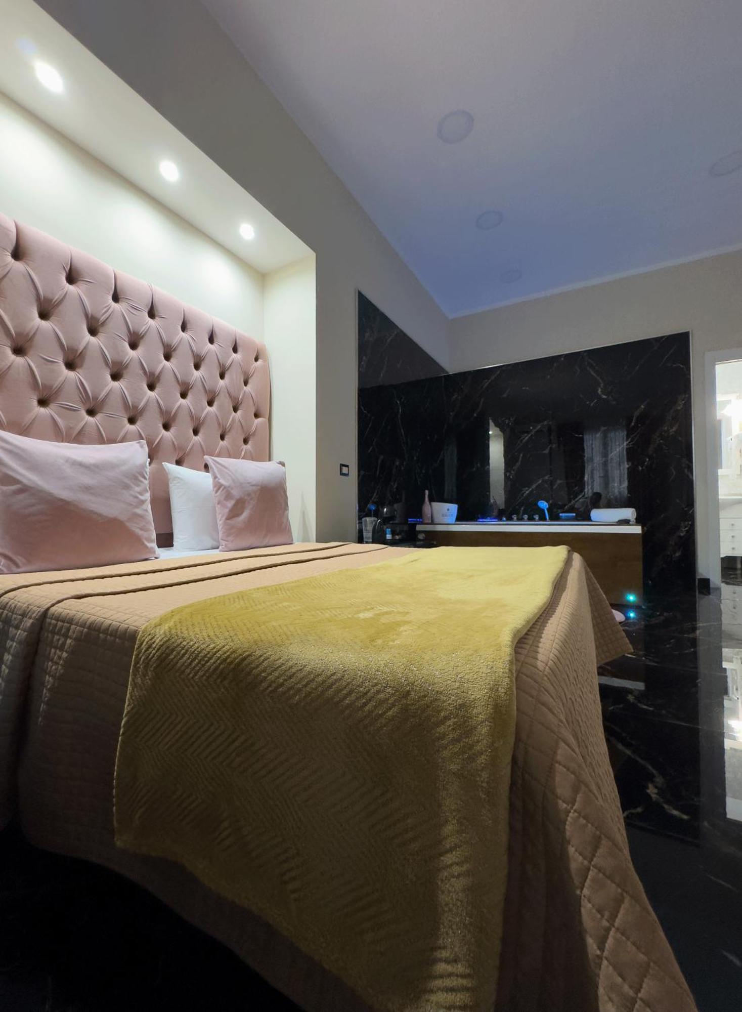 My Luxury Bed & Breakfast Naples Exterior photo